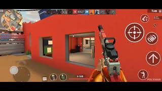 POLYWAR vlogs no.2