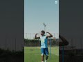 Lamine Yamal's recovery work 👊  #barcelonafootball #fcbarcelona #shorts