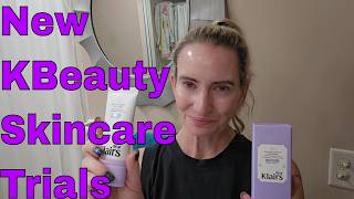 New Skincare From Isntree, Neogen, Klairs, and Beauty of Joseon First Impressions Trial