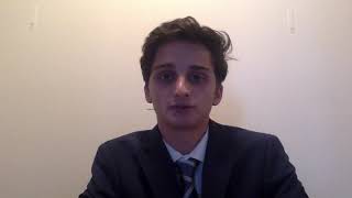 MGT 250 Revised Video