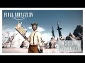 Final Fantasy XIV - Stormblood MSQ 4.0 Playthrough
