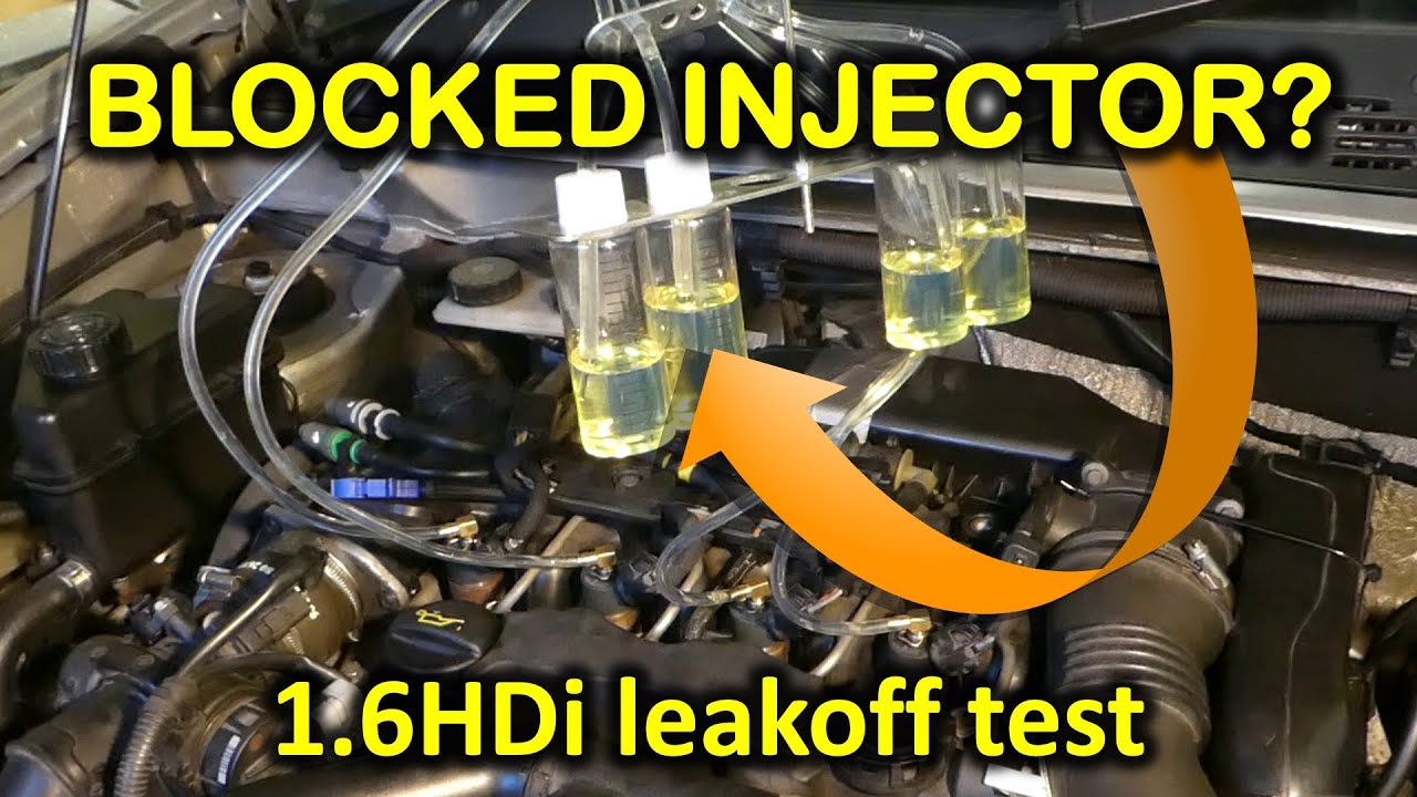 4 Bosch 1.4 1.6 HDI 1.5 1.9 DCI Gas Oil Leak Off Injector Return O-Ring