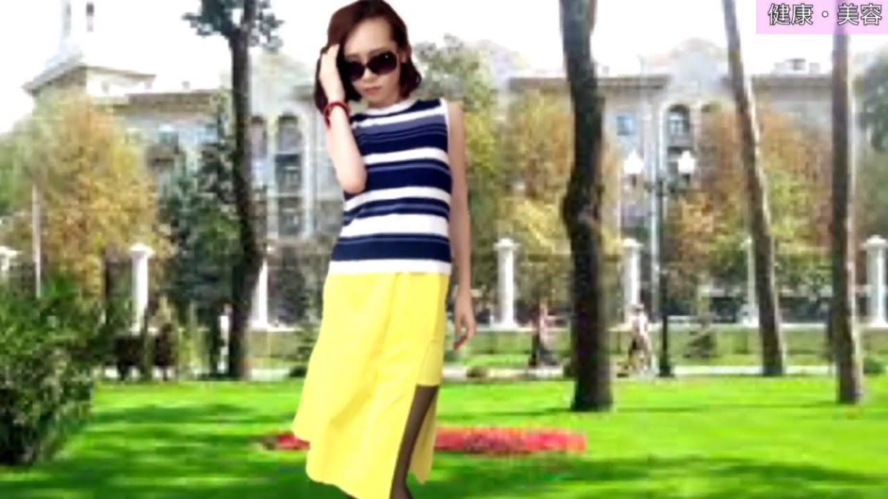 H M プチプラで簡単海外セレブコーデ Youtube