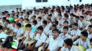 Excel Group Institution – Erode, Department of School Education