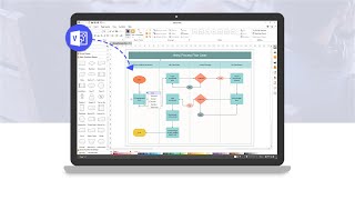 The Best Cross-Platform Visio Alternative| EdrawMax