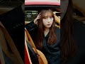与田祐希 meets Yanase vol.2 |ヤナセ#shorts