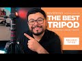 Is this the best tripod for content creators raleno tp60 tripod