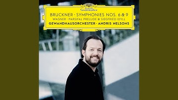Wagner: Parsifal, WWV 111 - Prelude to Act I