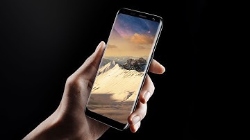 BLUBOO S8 Tutorial (official)