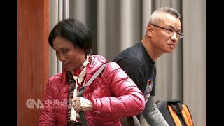 東西吉廊道禁漁區議題 政院記者會激辯