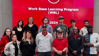 Rutherford County Virtual School + Nissan Work Based Learning Program | Rutherford County Schools