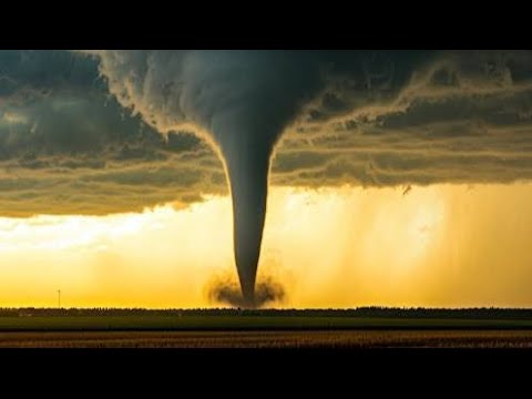 Exploring the Latest in Tornado Detection Technology - YouTube