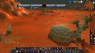 wow classic hc solo (43) Broken Alliances