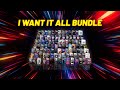 AEJuice I Want It All Bundle Review for After Effects | After Effects Tutorial | Effect For You