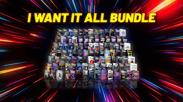 AEJuice I Want It All Bundle Review for After Effects | After Effects Tutorial | Effect For You