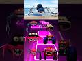Mix-   Funny McQueen 🆚Crazy  🆚McQueen McQueen Easter🆚Scary car-Tiles Hope #mcqueensohrts.