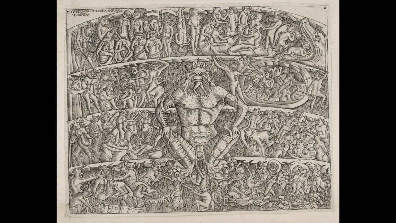 Världsbrand - Djävulens Sändebud (FULL ALBUM)