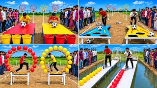 Winner कौन? End तक देखो 🤔| Final Round का Result चौंका देगा 😱| Watch Till The End 👀/ Sahil Challenge