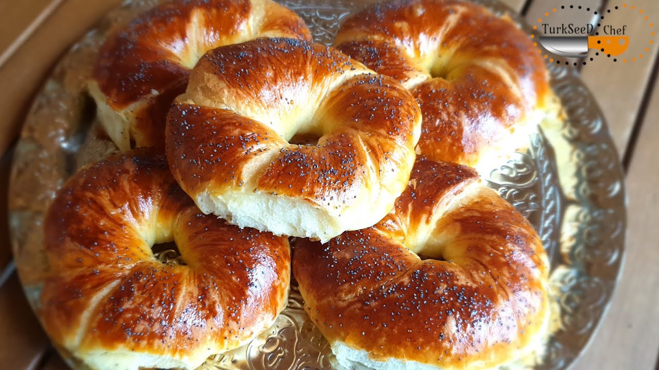 BRIOCHE FEUILLETÉE SUPER MOEULLEUSE - Recette Açma Turc " Brioche turc"💯Inratable