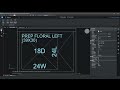 The power of BricsCAD® V24 for 2D