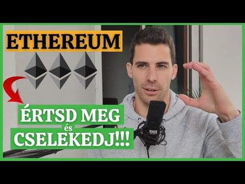 Videó: Milyen hosszú az ethereum címe?