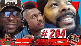 Full Maj Toure of Black Guns Matter / WMMF Podcast / Ep. 264 Update