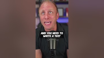 Spring Boot Testing - Batteries Included