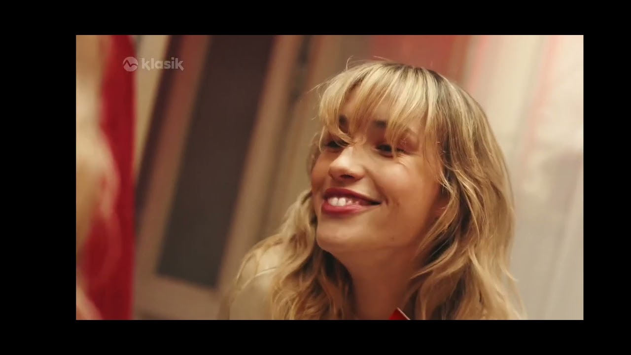 Markiza Klasik, reklamy a upútavky (29.9)