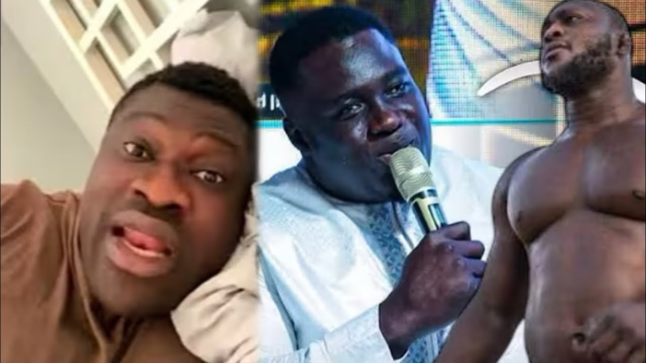 Sa Thies mo daka beuré Modou Lo 😱…Hé Mobil2 tothie na kass yi nak 