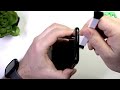 Как почистить микрофон на Samsung Galaxy A02s
