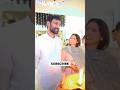 బెల్లంకొండ శ్రీనివాస్ ని భార్య ఎలా ఆటపటిస్తోంది చూడండి 😍 #trending #shortvideo #youtubeshorts #viral