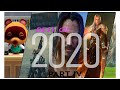 Games played in 2020 best of 2020 part iv