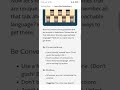 Writing style trailhead step2 solution(Learn the guidelines)