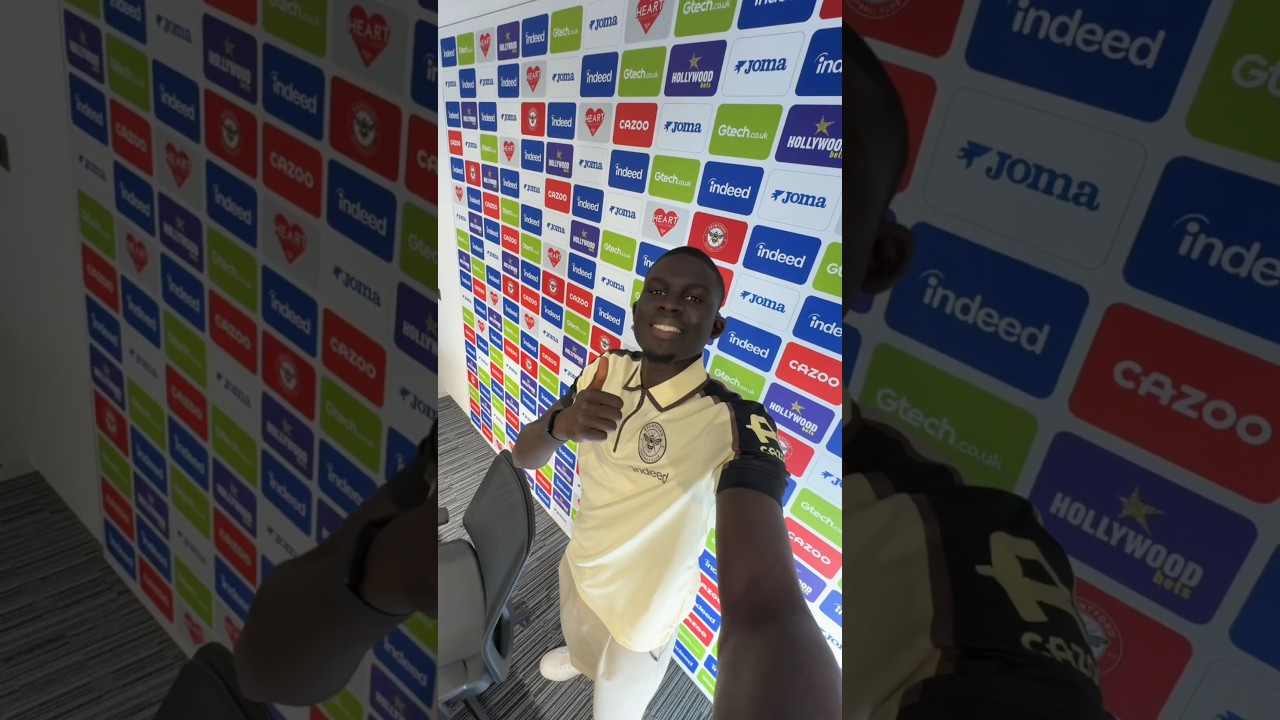 Our latest addition 🤩🇸🇳