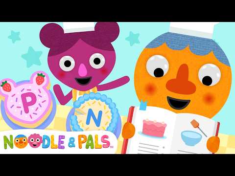 Classic Patty Cake Rhyme For Children