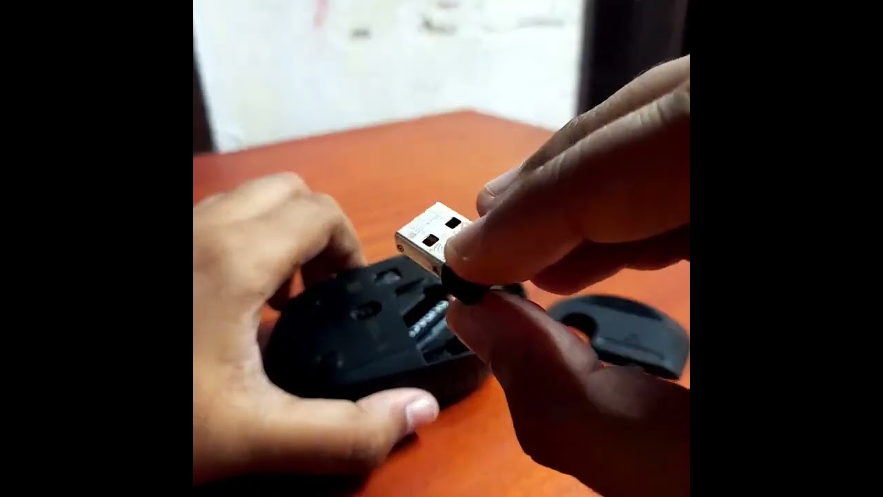 Logitech M171 Short review, the best office mouse. 2 Years experience