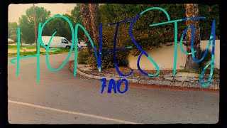 7AO - HONESTY FREES7YLE
