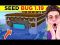 I MONDI più ASSURDI di MINECRAFT 1.19 ITA