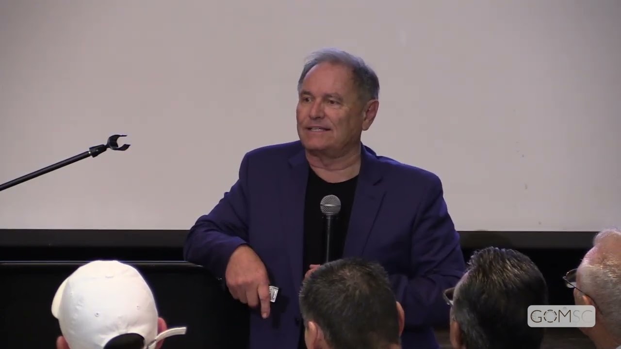 Ken Canfield - The Seven Secrets of Effective Fathers