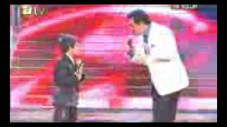 13 Mehmet Das Ibrahim Tatlises Bir Kulunu Cok Sevdim Bir Sarkisin Sen 27 06 2009 Hi 41839