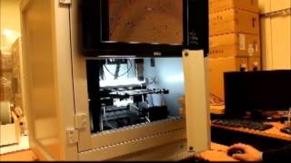 Positioning and motion control systems by Microptik
