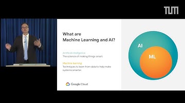 „Democratizing AI with the Cloud“ – Vortrag von Dr. Stefan Nusser zum Deutschlandfesttag