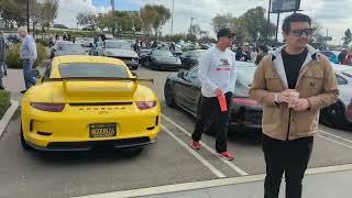 Porsche experience 2024 Carson California by Impressive Motorsports 138 views 1 month ago 6 minutes, 21 seconds