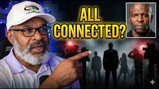 “They’re All Connected” Terry Crews’ New Interview Changes Everything Wealth