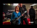 Mark Tremonti (Alter Bridge, Tremonti, Creed) Meet & Greet | Sam Ash Manhattan