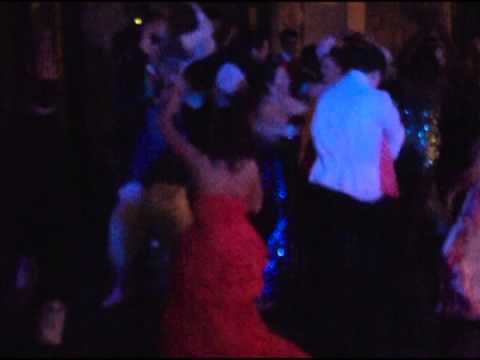 Harlem Shake (Woodland High School Prom 2013)