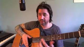 It Ain't Me Guitar Lesson