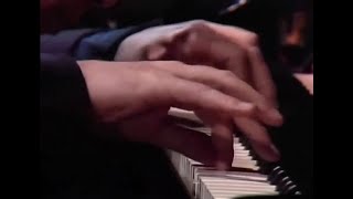 Glenn Gould   Bach   Goldberg Variations BWV 988 Aria da capo 1981