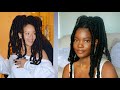 RIHANNA INSPIRED JUMBO FAUX LOCS || BEGINNER FRIENDLY