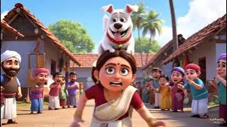 Remix - ചിക്കു ചേട്ടന്റെ വീട്ടിലെ പട്ടിക്ക്  പേ പിടിച്ചു🐶 | DJ Dog Dance Party Gone Wild!💥